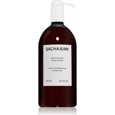 SACHAJUAN Moisturizing Conditioner хидратиращ балсам 990ml
