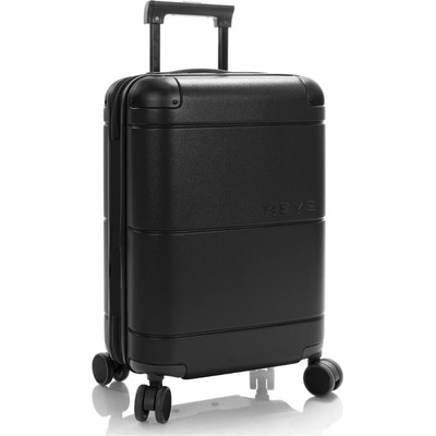 Heys Zen Black 47 L HEYS-10164-0001-21