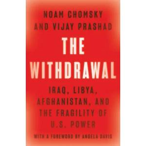 Withdrawal | Vijay Prashad (ISBN: 9781620977606)