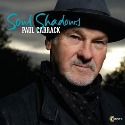 CARRACK PAUL: SOUL SHADOWS CD