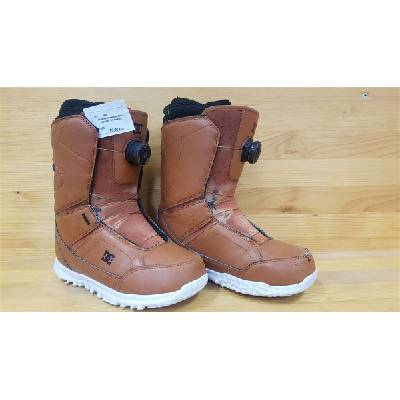 Neuvedený Ježdené snowboardové boty DC Search