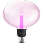 Philips Смарт LED RGBW димируема крушка Philips Hue Lightguide Ellipse, 6.5W, 500 lm, E27 (929003151301)