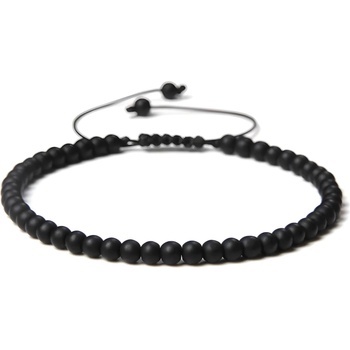 HARAHU Гривна gi-28163 - черна / Матова kp28163 (gi-28163)