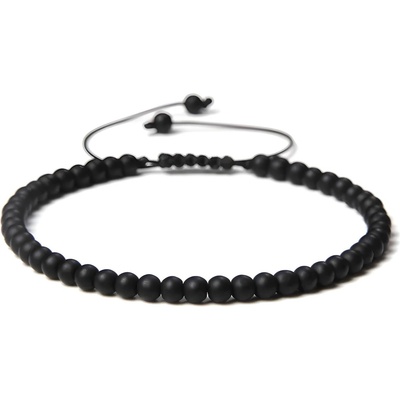 HARAHU Гривна gi-28163 - черна / Матова kp28163 (gi-28163)