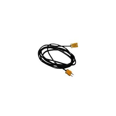 GREISINGER VKA 1m Prodlužovací kabel pro termočlánky typu K (NiCr-Ni)