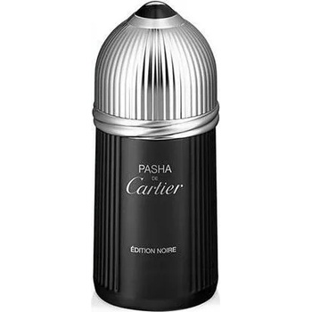 Cartier Pasha de Cartier Edition Noire Sport EDT 100 ml Tester