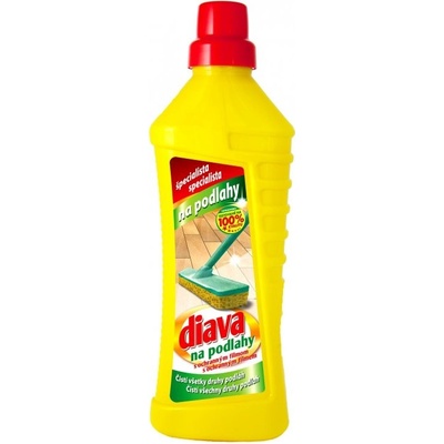 DIAVA SAMOLESK EXTRA LEŠTĚNKA NA PVC 750ml