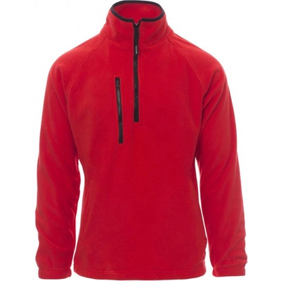 PAYPER dolomiti+ 000397-0069 / Поларено яке - червено s (000397006903000s)