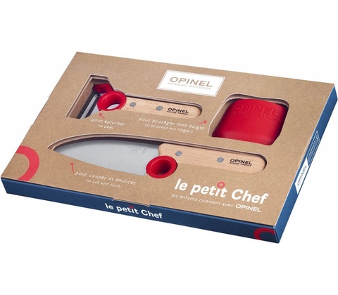 Opinel Dětský set