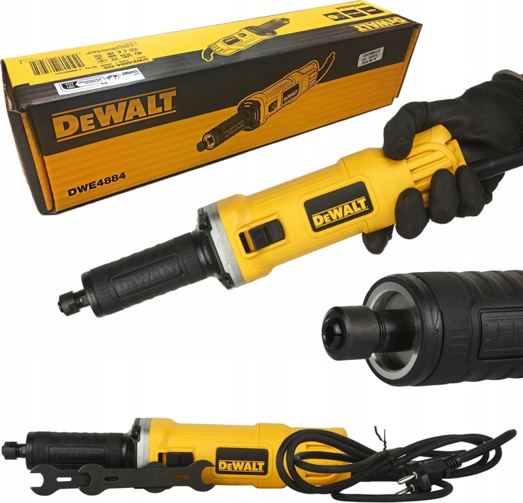 DeWALT DWE4884