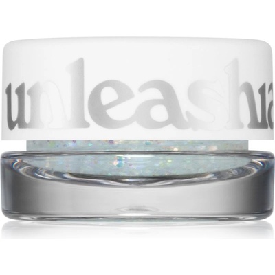 Unleashia Get Loose Glitter Gel gelové třpytky 2 Starlit Chaser 4 g