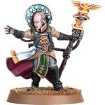 Games Workshop Primaris Psyker (47-39)