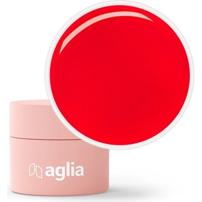 Aglia Supreme LED UV gel No Wipe IMPERIAL 5 ml