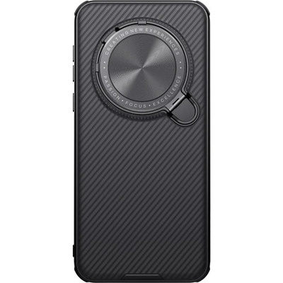 Nillkin CamShield Prop Magnetic Honor Magic7 Pro - čierne