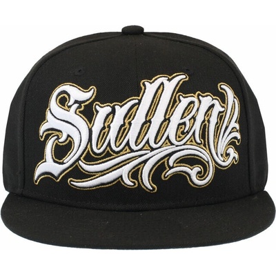 SULLEN BENEATH SCA7958_BK