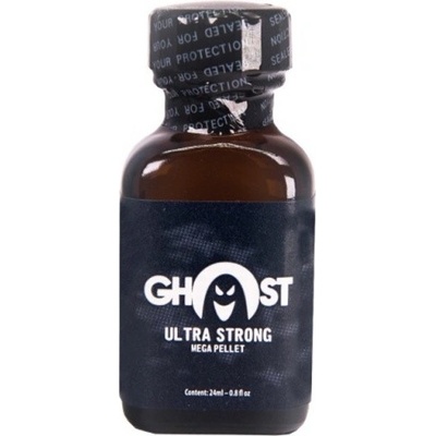 Ghost Ultra Strong 24 ml – Zbozi.Blesk.cz