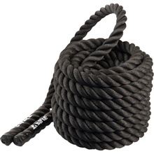 LivePro Battle Rope 3,8 cm x 12 m - 10 kg