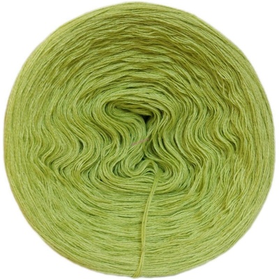 MOOL ORIGINAL č.750 kiwi 3nitka