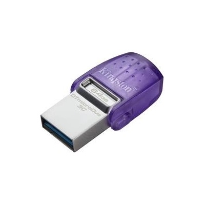 Kingston DataTraveler MicroDuo 3C 64GB DTDUO3CG3/64GB