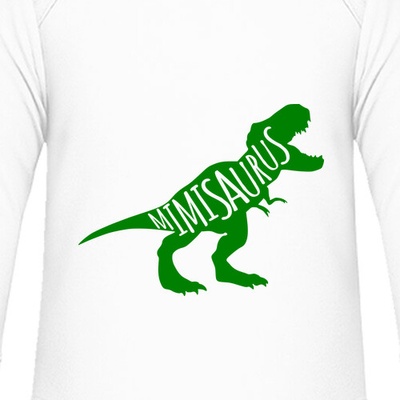 Mimisaurus body dětské