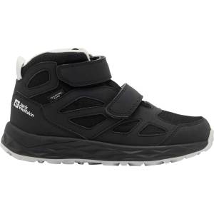 Jack Wolfskin Обувки woodland 2 texapore mid vc k - sportdepot - 97,44 лв
