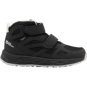 Jack Wolfskin Обувки woodland 2 texapore mid vc k - sportdepot - 97,44 лв