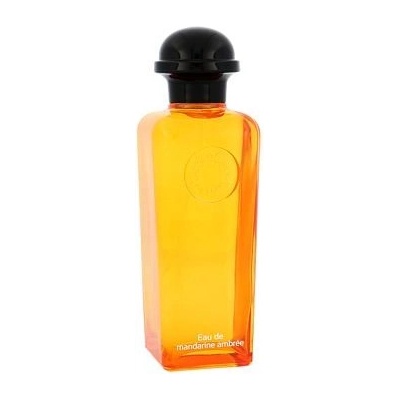 Hermès Eau de Mandarine Ambree kolínská voda unisex 100 ml