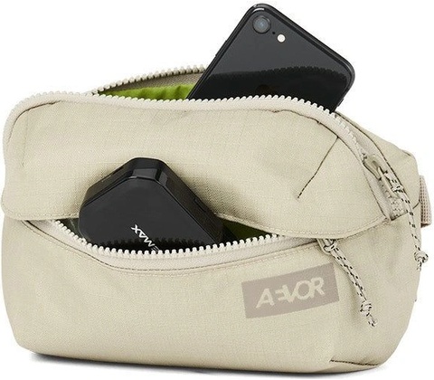 Aevor Hipbag Ease Ripstop