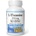 Natural Factors Л-Теанин - Концентрация, релакс и емоционален баланс, 250 mg, 90 капсули (2866 NF)