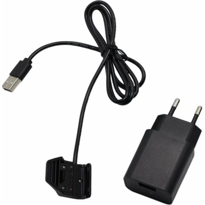 DogTrace Napájací adaptér s káblom USB a klipom