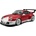 Solido 1: 18 rwb bodykit porco rosso red 2020 - solido