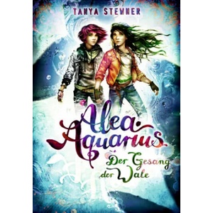 Alea Aquarius 8. Die Wellen der Zeit | Claudia Carls (ISBN: 9783789104374)