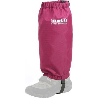 Boll Kids Gaiter S Цвят: розов