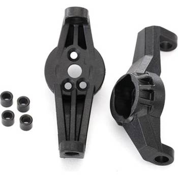 Traxxas Кастър блок краулер Traxxas Caster blocks (portal drive), left & right/ kingpin bushings, TRX8232 (TRX8232)