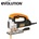 Evolution Rage7-s (075-0003)