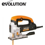 Evolution Rage7-s (075-0003) Прободен трион, зеге