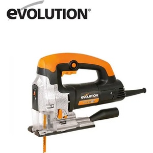 Evolution Rage7-s (075-0003) Прободен трион, зеге