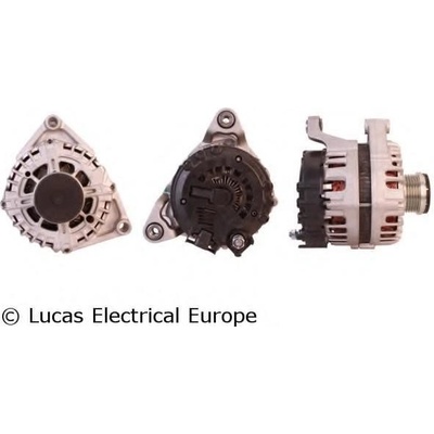 LUCAS ELECTRICAL Alternátor LUE LRA03613