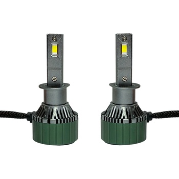 Paolo Диодни крушки m9 pro h1 9-60v 2БР/К-Т