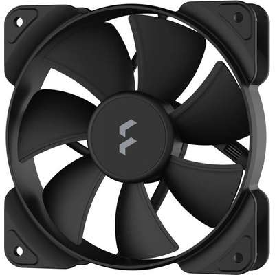 Fractal Design Aspect 12 Black 120mm (FD-F-AS1-1201)