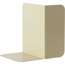 Muuto Zarážka na knihy Compile Bookend beige-green