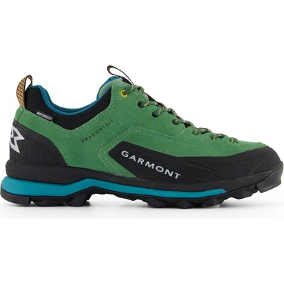 Garmont Дамски апроуч обувки Garmont Women's Dragontail WP Multisport shoes - Frost Green / Deep Green - размер 40 (EU) (142-0294-0218)