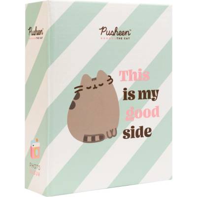 Grupo Erik Fotoalbum This is my good side, Pusheen