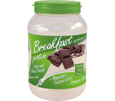 Activlab Protein Breakfast 1000 g