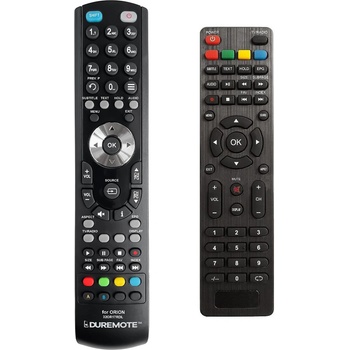 GENERAL Orion t28dled, t40d, 32or17rdl v4 - дистанционно управление дубликат (t28dled, t40d, 32or17rdl v4)