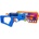 Hasbro Бластер Nerf N Series - Cobaltfury, с 24 стрели (G2864)