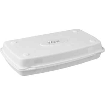 BabyOno stojan na odkvapkávanie fliaš