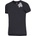 Ocún Bamboo T Blossom Men Размер: L / Цвят: сив