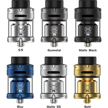 Image 1 of Hellvape Dead Rabbit M RTA 3ml/4.5ml
