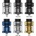 Hellvape Dead Rabbit M RTA 3ml/4.5ml